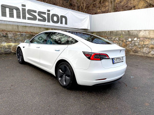 Tesla Model 3 Standard Plus