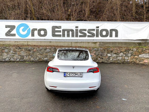 Tesla Model 3 Standard Plus