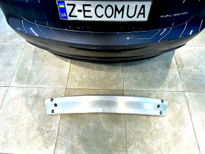 Усилитель бампера заднего Tesla Model 3