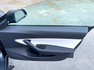 Tesla Model 3 Long Range Performance