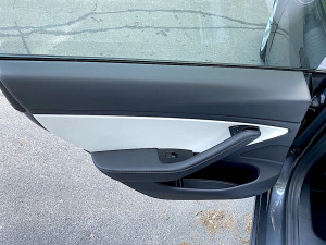 Tesla Model 3 Long Range Performance