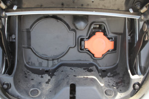 Nissan Leaf S