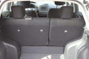 Nissan Leaf S