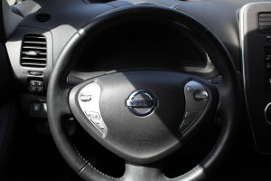 Nissan Leaf S