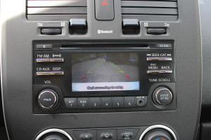 Nissan Leaf S