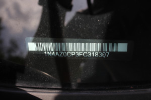 Nissan Leaf S
