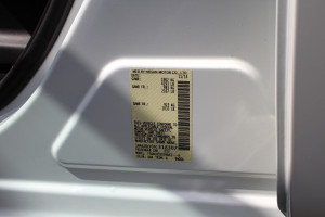 Nissan Leaf S