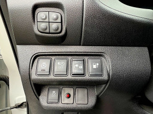 Nissan Leaf S