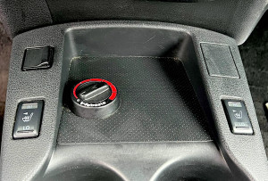 Nissan Leaf S