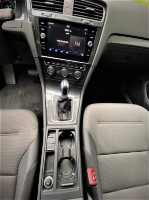 VOLKSWAGEN E-GOLF 36 кВ