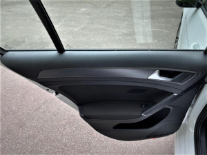 VOLKSWAGEN E-GOLF 36 кВ