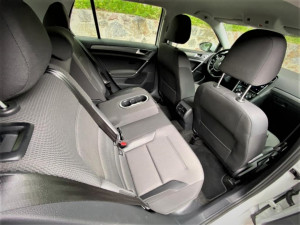 VOLKSWAGEN E-GOLF 36 кВ
