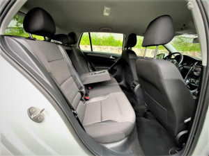 VOLKSWAGEN E-GOLF 36 кВ