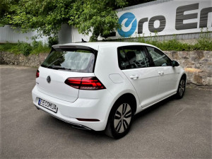 VOLKSWAGEN E-GOLF 36 кВ