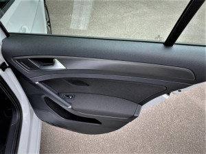 VOLKSWAGEN E-GOLF 36 кВ