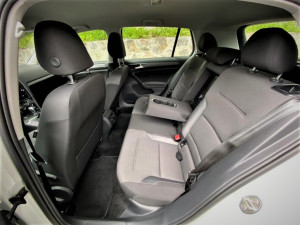 VOLKSWAGEN E-GOLF 36 кВ