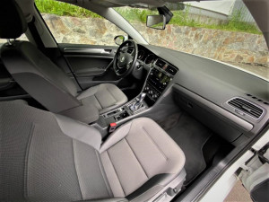 VOLKSWAGEN E-GOLF 36 кВ