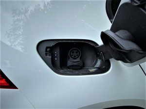 VOLKSWAGEN E-GOLF 36 кВ