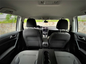 VOLKSWAGEN E-GOLF 36 кВ