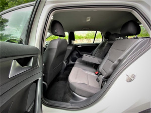 VOLKSWAGEN E-GOLF 36 кВ