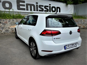VOLKSWAGEN E-GOLF 36 кВ