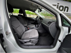 VOLKSWAGEN E-GOLF 36 кВ