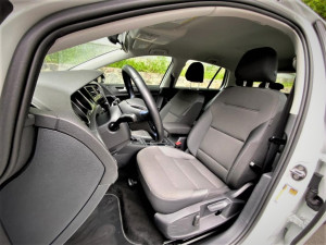 VOLKSWAGEN E-GOLF 36 кВ