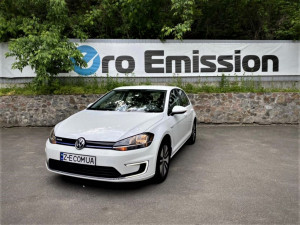 VOLKSWAGEN E-GOLF 36 кВ