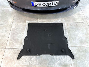 Защита днища передняя Tesla Model 3
