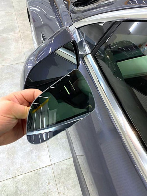 Зеркальный элемент левый - правый (Европа) Tesla Model 3